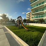 Espectacular Apto En Cartagena Con Salida Directa A La Playa