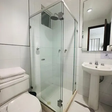 Apartment Espectacular Apto En Con Salida Directa A La Playa Cartagena