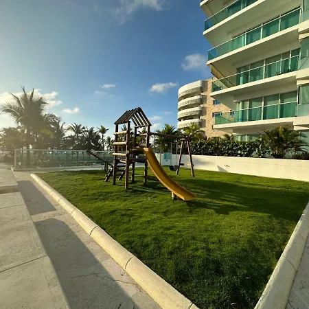 Espectacular Apto En Con Salida Directa A La Playa Apartment